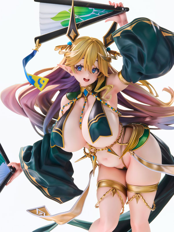 バイラエルフ村ヴェルテクス6
