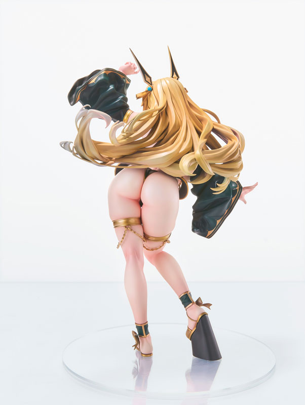 バイラエルフ村ヴェルテクス8