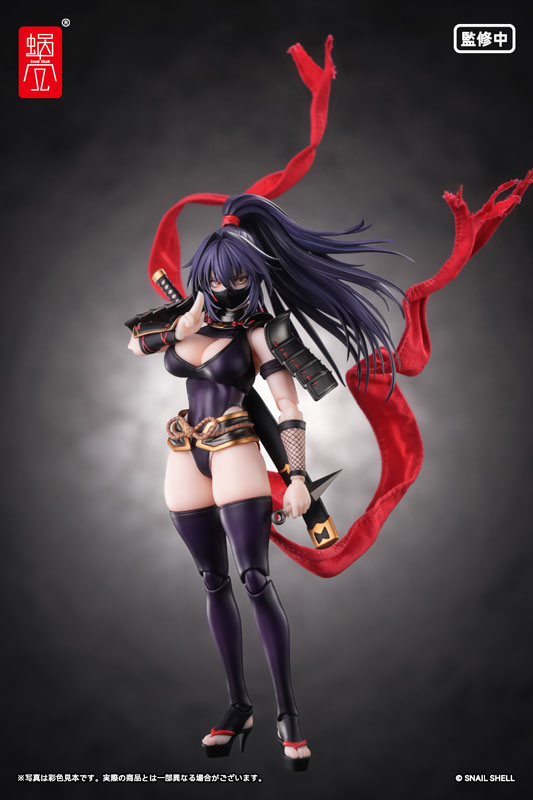 半獣姫 レー・ネフェル風 コスプレリアルフィギュア 完成品 1/12 ゲーテル。 FIGURE-207325_01.jpg