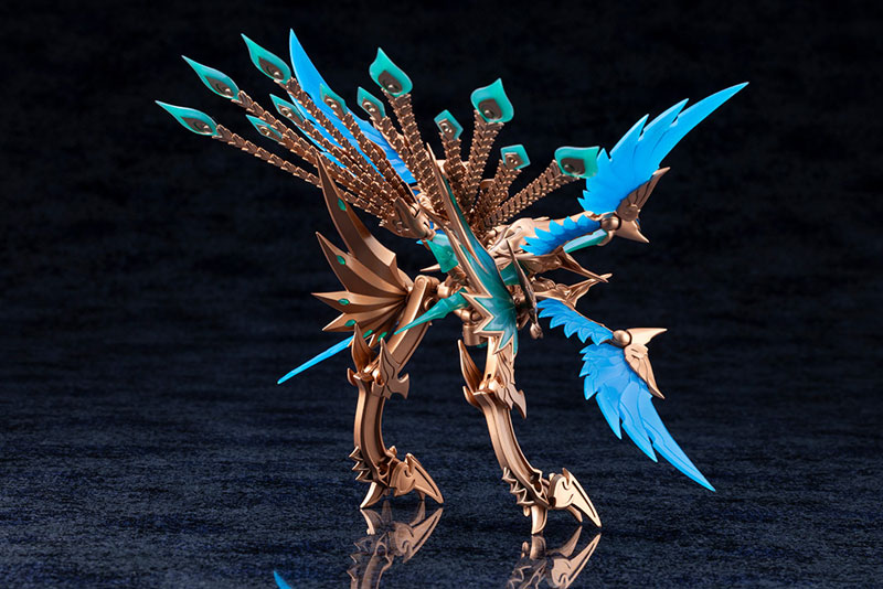 アルカナディア ゼノアルマ オラージュ パーヴォレア12