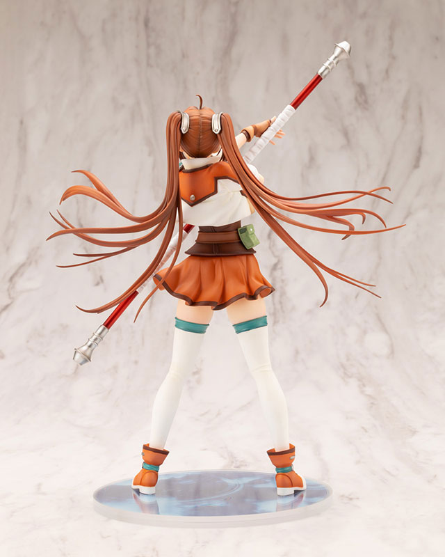 軌跡シリーズ エステル・ブライト 1/8 完成品フィギュア（再販