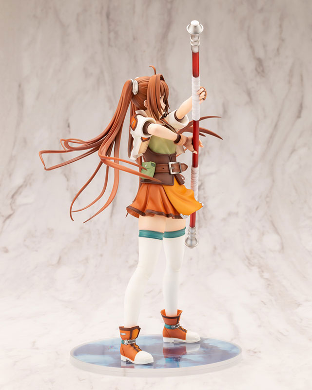 軌跡シリーズ エステル・ブライト 1/8 完成品フィギュア（再販