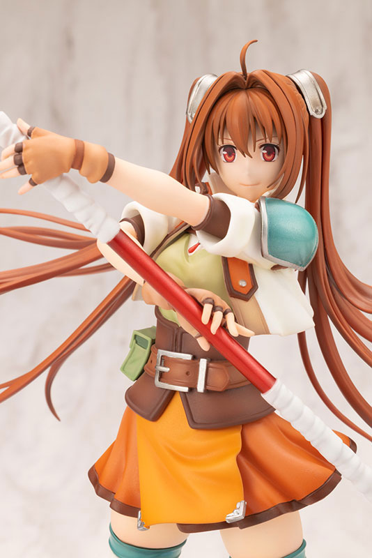 軌跡シリーズ エステル・ブライト 1/8 完成品フィギュア（再販