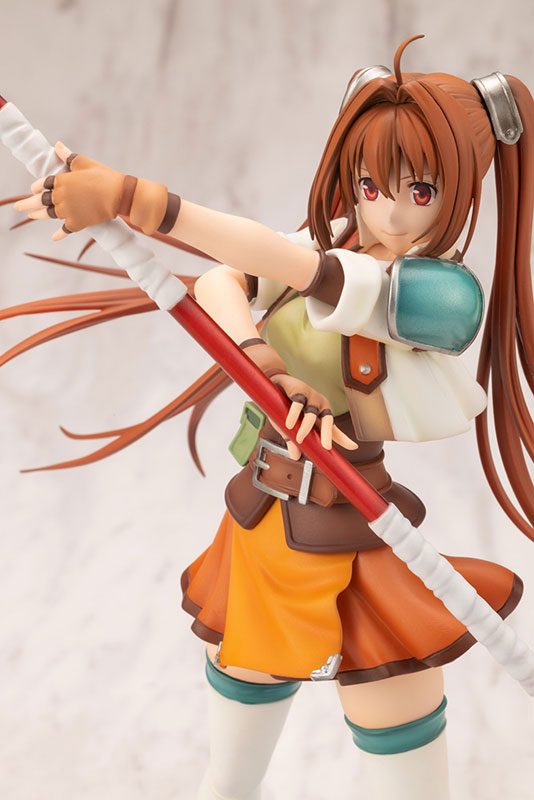 【新品未開封】コトブキヤ 空の軌跡 エステル・ブライト フィギュア 軌跡シリーズ エステル・ブライト 1/8 完成品フィギュア（再販