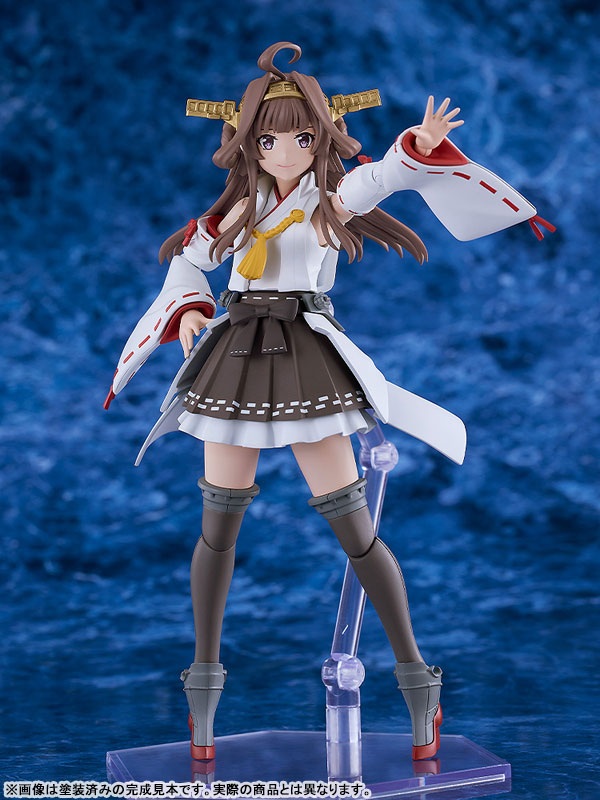 PLAMATEA 艦隊これくしょん ‐艦これ‐ 金剛改二丙13