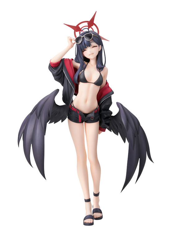 ブルーアーカイブ イチカ(水着) 1/7 完成品フィギュア[アルター]【送料