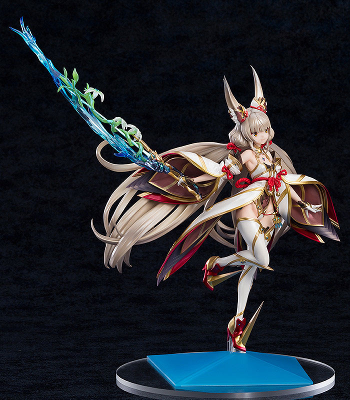 ゼノブレイド2 ニア 1/7 完成品フィギュア（再販）[グッドスマイル