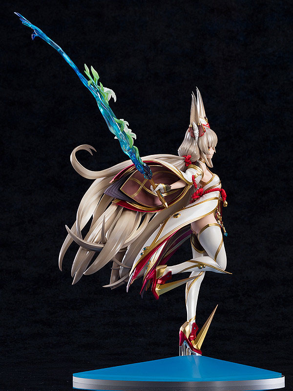 ゼノブレイド2 ニア 1/7 完成品フィギュア（再販）[グッドスマイル