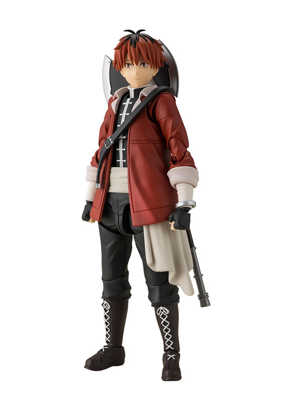 S.H.Figuarts シュタルク 『葬送のフリーレン』[BANDAI SPIRITS]《03