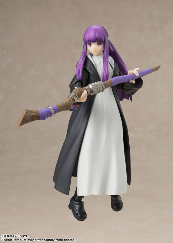 葬送のフリーレンフェルンBANDAI SPIRITS7