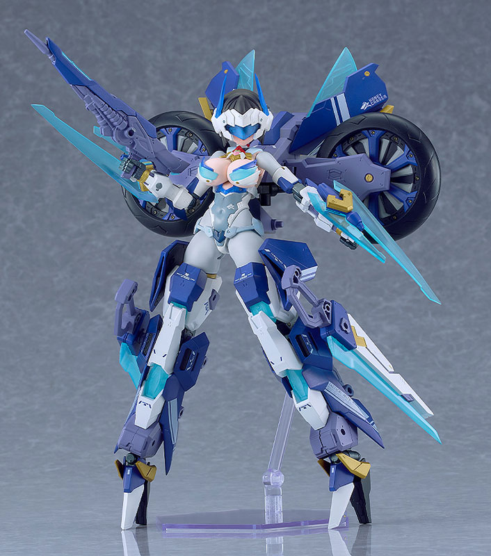 PLAMATEA キューティーハニーNova ハリケーンハニー12