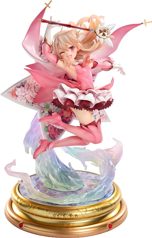 Fate/kaleid liner プリズマ☆イリヤ イリヤスフィール・フォン・アインツベルン プライム1スタジオ 27