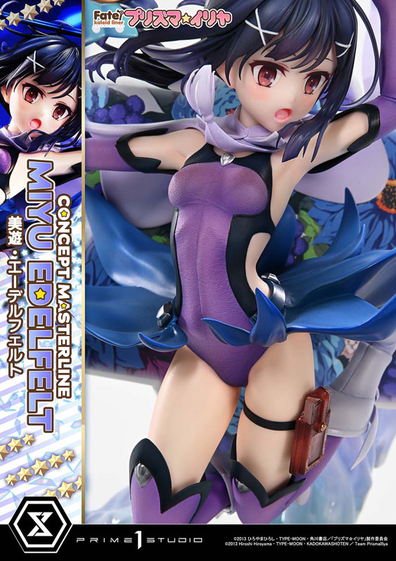 Fate/kaleid liner プリズマ☆イリヤ 美遊・エーデルフェルト 22