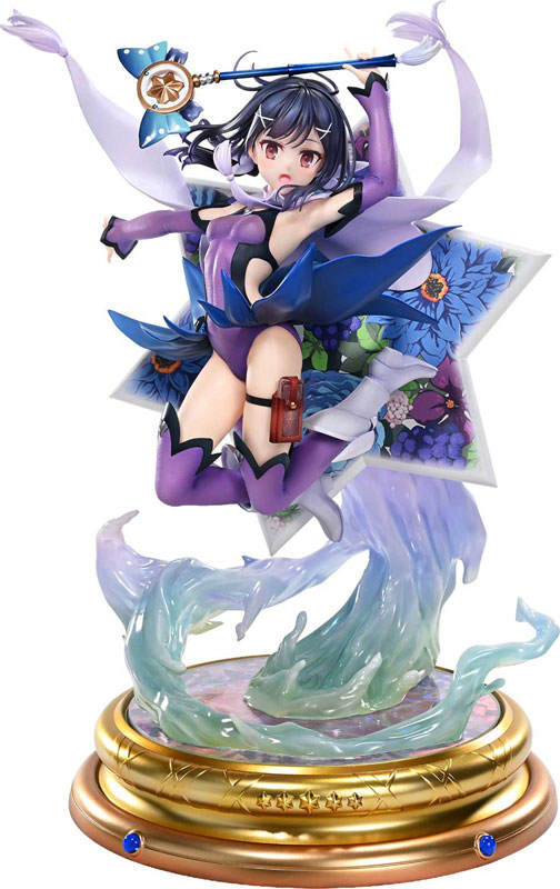 Fate/kaleid liner プリズマ☆イリヤ 美遊・エーデルフェルト 25