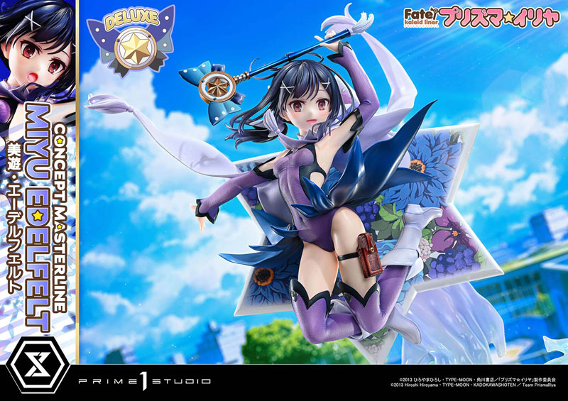 Fate/kaleid liner プリズマ☆イリヤ 美遊・エーデルフェルト 22