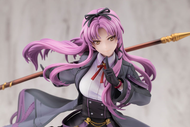 軌跡シリーズ レン・ブライト 黎の軌跡IIVer. 1/8 完成品フィギュア