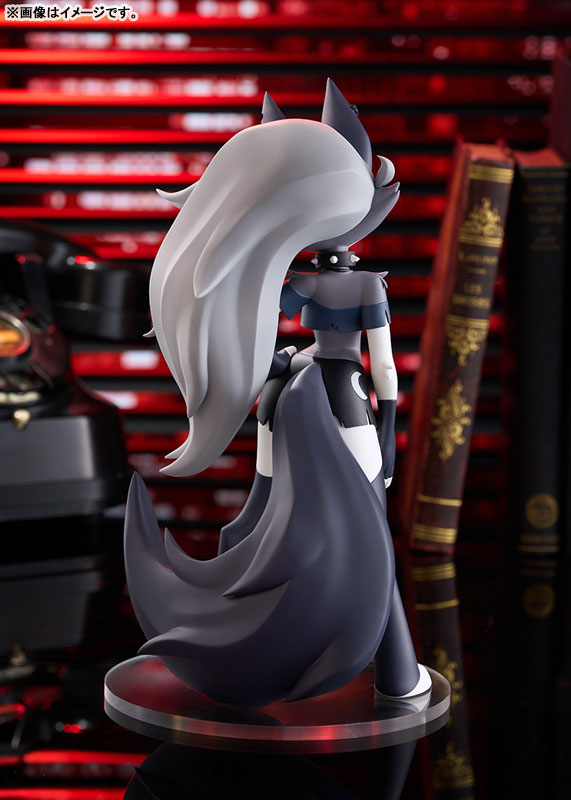 POP UP PARADE Helluva Boss ルーナ L size 完成品フィギュア