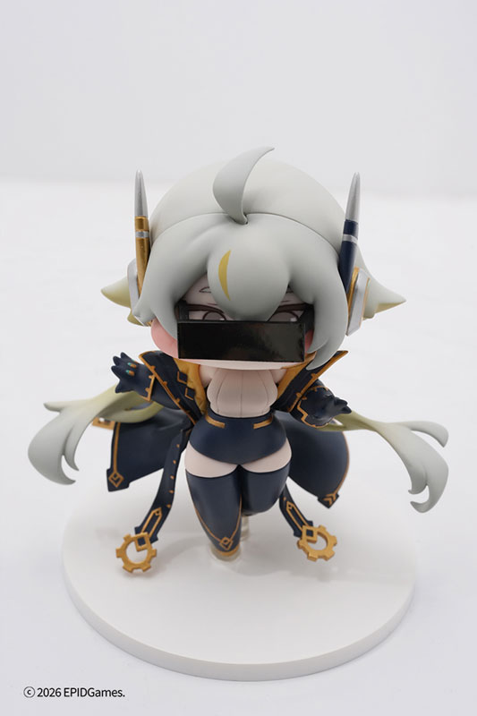 限定販売】トリッカル・もちもちほっペ大作戦 リニュア ノンスケール