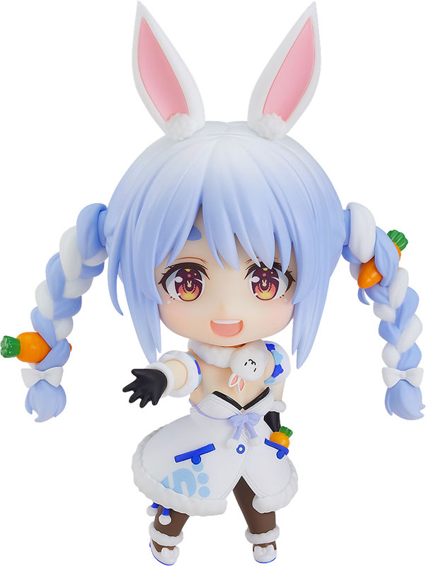 ねんどろいど ホロライブプロダクション 兎田ぺこら（再販