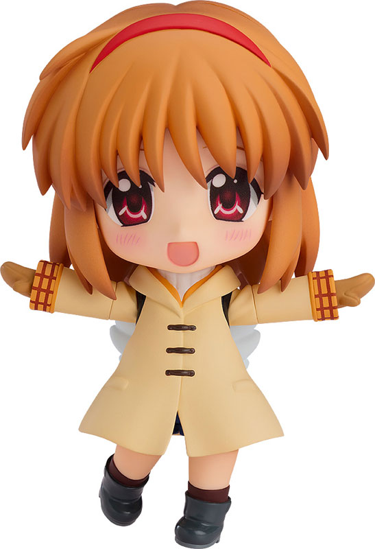 ねんどろいど Kanon 月宮あゆ（再販）[グッドスマイルカンパニー