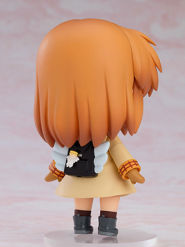 ねんどろいど Kanon 月宮あゆ（再販）[グッドスマイルカンパニー