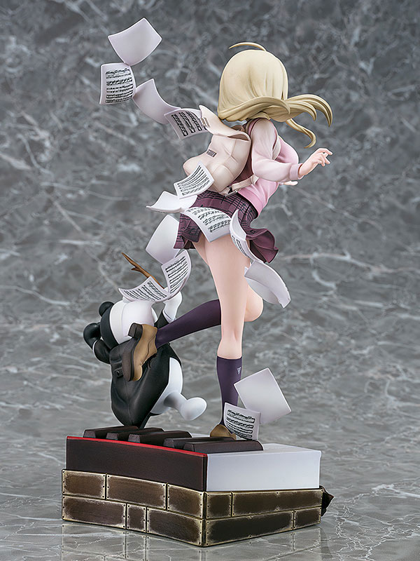 Phat! ニューダンガンロンパV3 赤松楓 1/7スケールフィギュア ニューダンガンロンパV3 みんなのコロシアイ新学期 赤松楓 1/7 完成品
