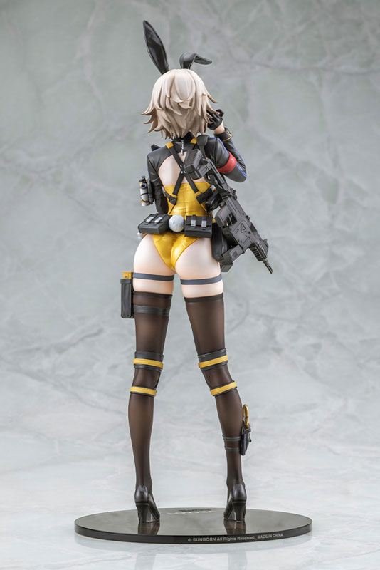 ドールズフロントライン2：エクシリウム ヴェクター タクティカル