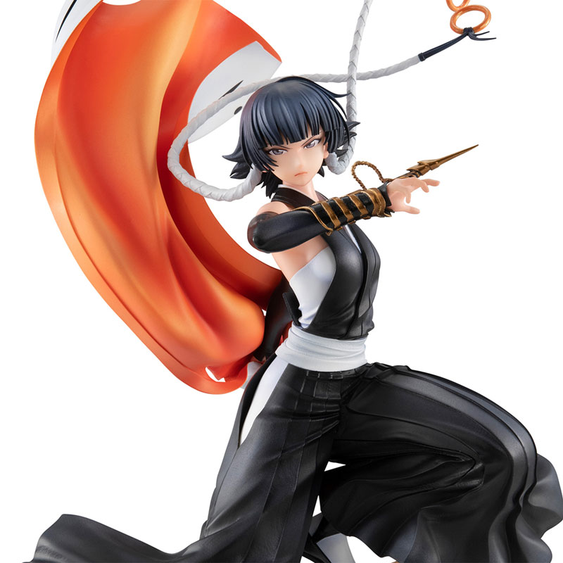 限定販売】GALSシリーズ BLEACH 砕蜂 完成品フィギュア（再販