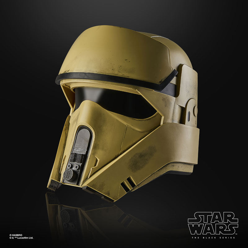 スター・ウォーズ ブラックシリーズ ショアトルーパー プレミアム