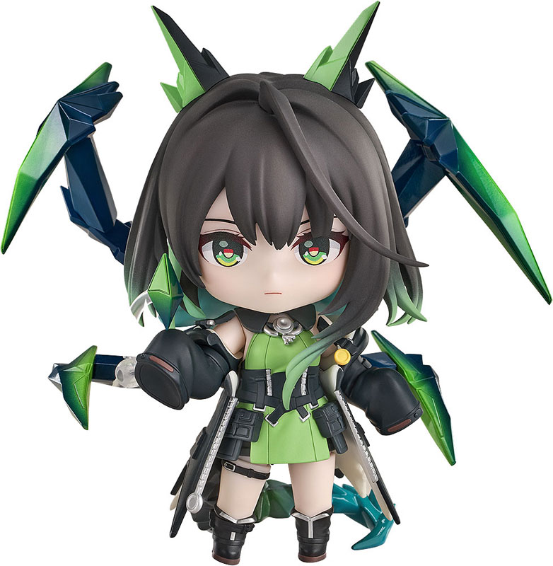 ねんどろいど アークナイツ Mon3tr[グッドスマイルアーツ上海]《07月