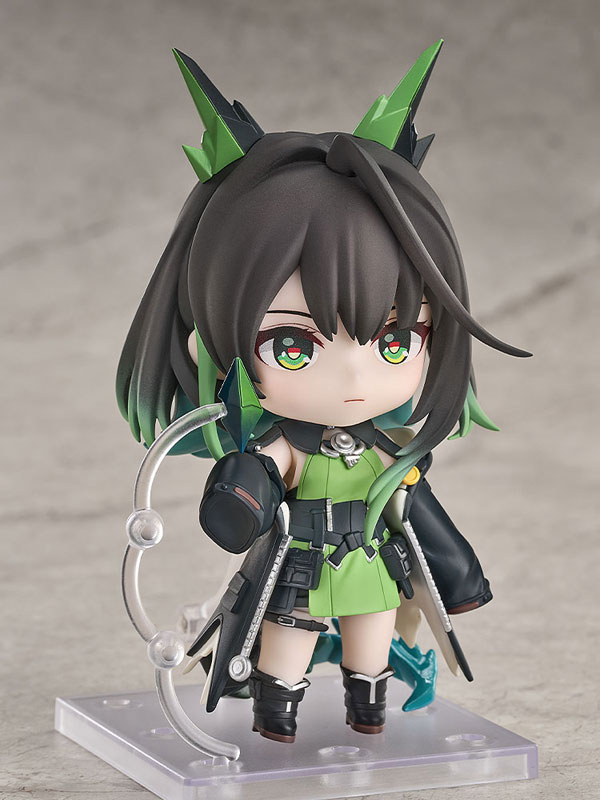 ねんどろいど アークナイツ Mon3tr[グッドスマイルアーツ上海]《07月