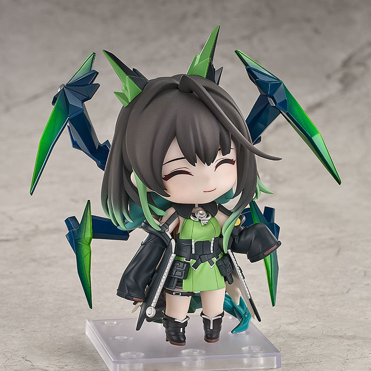 ねんどろいど アークナイツ Mon3tr[グッドスマイルアーツ上海]《07月
