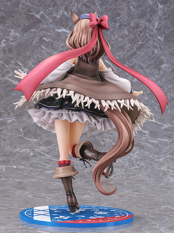 ウマ娘　マチカネタンホイザ　フィギュア　ファットカンパニー ウマ娘 プリティーダービー マチカネタンホイザ 1/7 完成品フィギュア