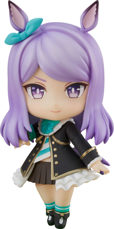 ねんどろいど ウマ娘 プリティーダービー メジロマックイーン（再販