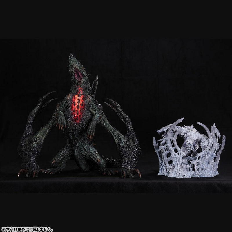 クリエイターズモデル10体セット 　ロゴスタンドおまけ付き カプコンフィギュアビルダー クリエイターズモデルXL