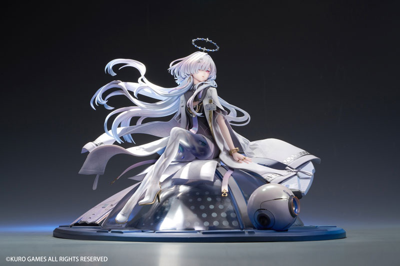 特典】鳴潮 モーニエ 1/6 完成品フィギュア[Hobby sakura]【送料無料