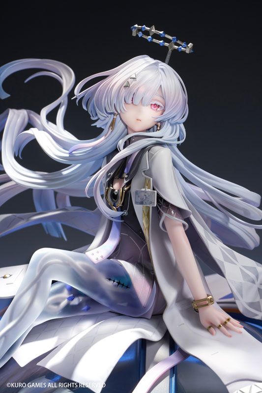 特典】鳴潮 モーニエ 1/6 完成品フィギュア[Hobby sakura]【送料無料