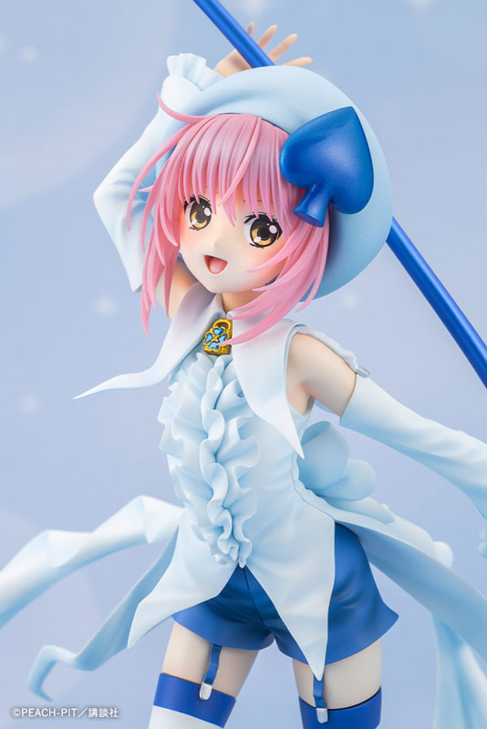 しゅごキャラ！ アミュレットスペード 1/7 完成品フィギュア