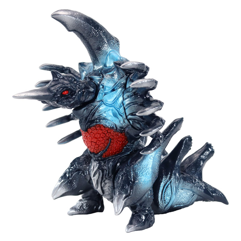 MSS ガメラ 第15弾 レギオン レトロブルー Ver.[CCP JAPAN]《03月予約》