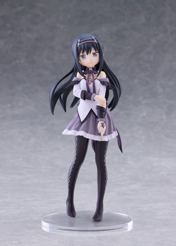 劇場版 魔法少女まどか☆マギカ〈ワルプルギスの廻天〉 暁美ほむら