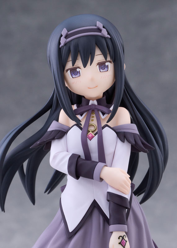 劇場版 魔法少女まどか☆マギカ〈ワルプルギスの廻天〉 暁美ほむら