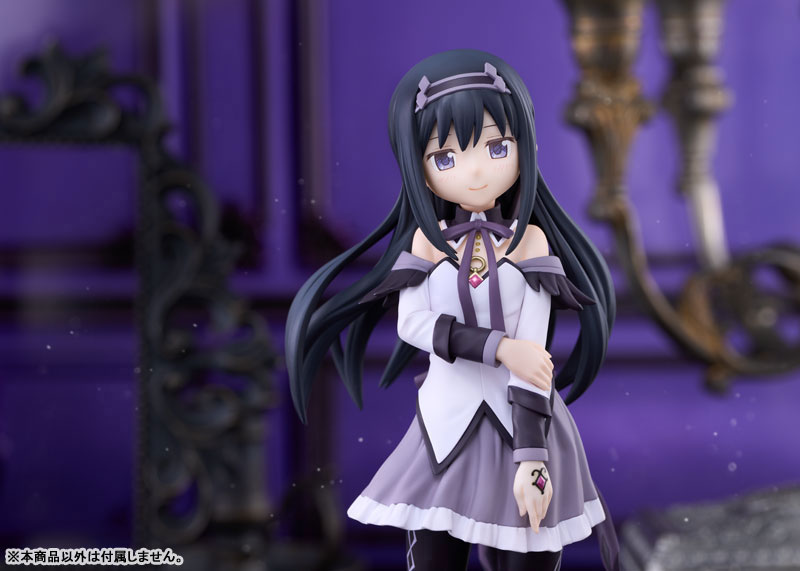 劇場版 魔法少女まどか☆マギカ〈ワルプルギスの廻天〉 暁美ほむら