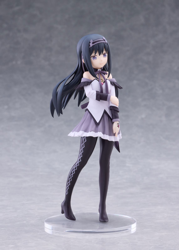 劇場版 魔法少女まどか☆マギカ〈ワルプルギスの廻天〉 暁美ほむら