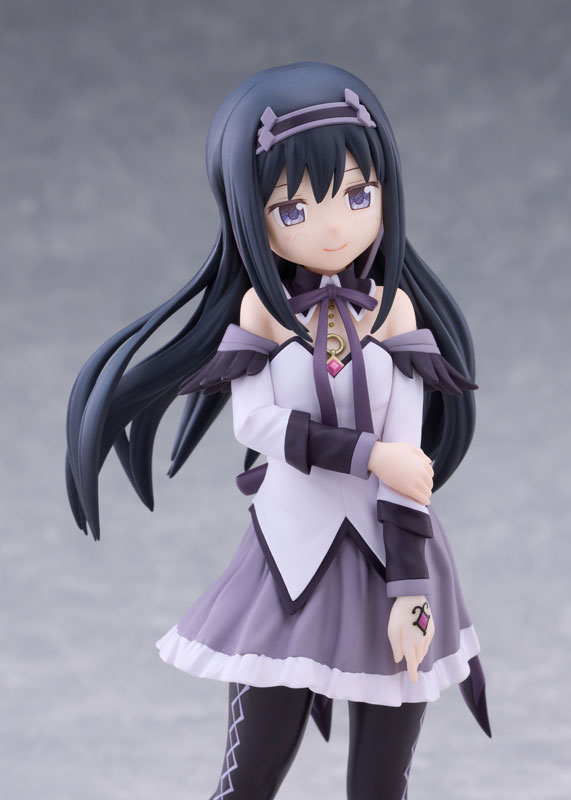 魔法少女まどか☆マギカ 〈ワルプルギスの廻天〉 暁美ほむら フィギュア 劇場版 魔法少女まどか☆マギカ〈ワルプルギスの廻天〉 暁美ほむら
