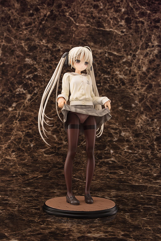 ヨスガノソラ 春日野穹 制服ver. 1/6 完成品フィギュア（再販