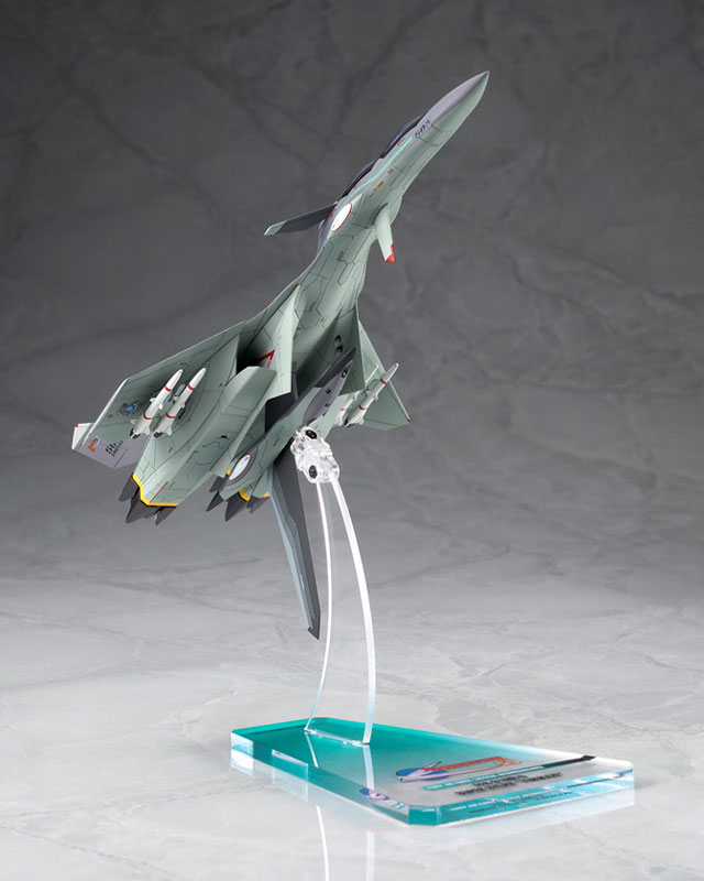 アルメカ 戦闘妖精雪風 1/100 FFR-31MR/D スーパーシルフ“雪風