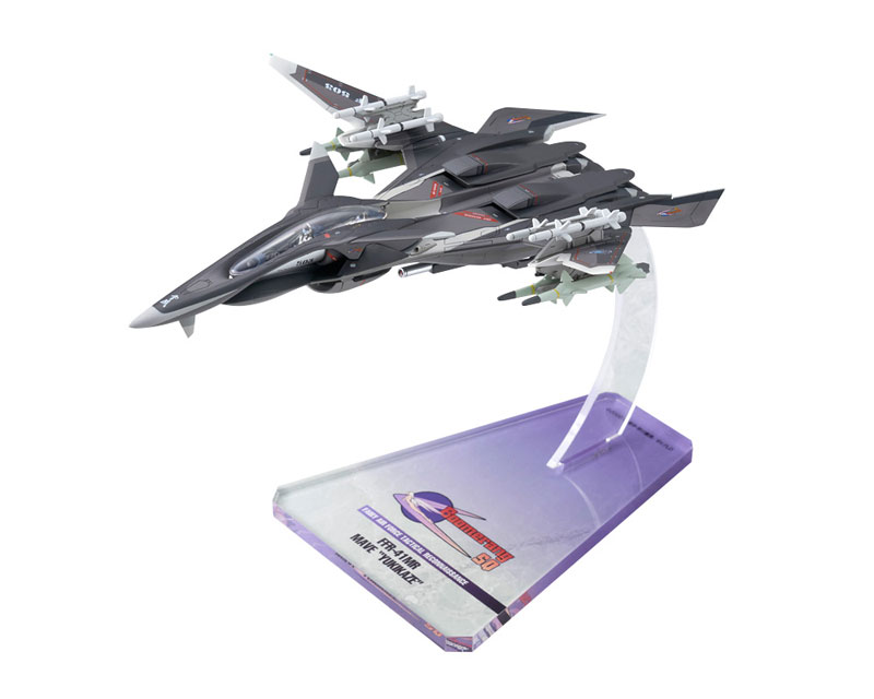 アルメカ 戦闘妖精雪風 1/100 FFR-41MR メイヴ“雪風” リニューアルVer