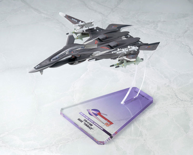アルメカ 戦闘妖精雪風 1/100 FFR-41MR メイヴ“雪風” リニューアルVer