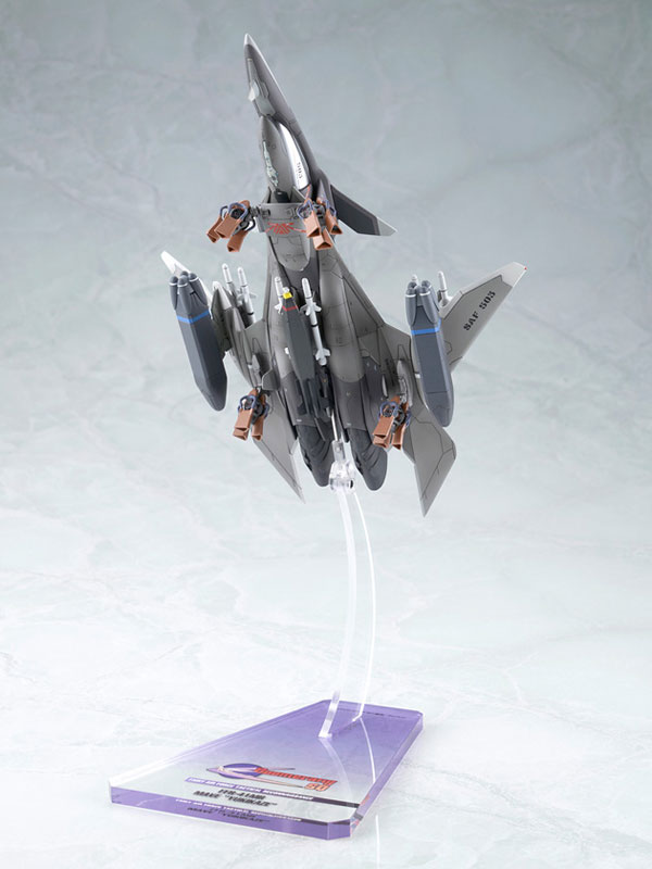 アルメカ 戦闘妖精雪風 1/100 FFR-41MR メイヴ“雪風” リニューアルVer