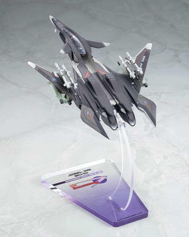 アルメカ 戦闘妖精雪風 1/100 FFR-41MR メイヴ“雪風” リニューアルVer